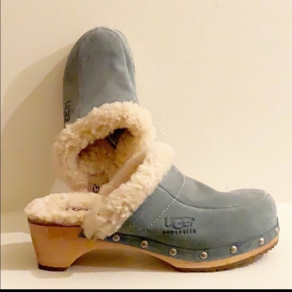 UGG Shoes - UGG clogs